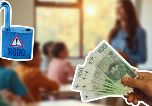 Promocja dla rodziców pod lupą UODO. Sprzedaj twarz dziecka, to dostaniesz zniżkę