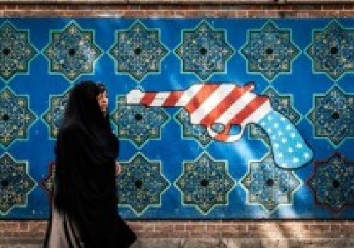 Trump ogłasza ws. terminu zawieszenia broni z Iranem