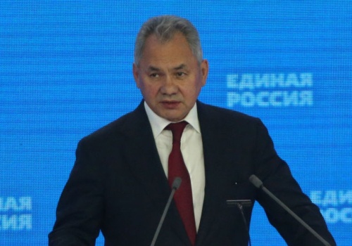 Kraj Europy postawił się Rosji. Nowy ruch zabolał Moskwę, zareagował Szojgu