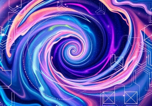 Kwantowe AI udomowiło chaos: przełom UCL w fizyce płynów