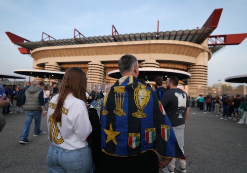 Kolejny skandal wstrząsnął włoską piłką. Ok. 70 piłkarzy zamieszanych