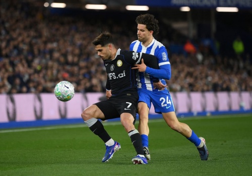 Kolejny blamaż Chelsea! W ten bilans trudno uwierzyć