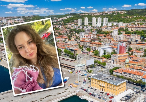 Brytyjskie media okrzyknęły to chorwackie miasto prawdziwą perłą. Sprawdziłam i mam wątpliwości