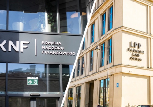 Polski gigant odzieżowy ukarany. 15 mln zł do zapłaty