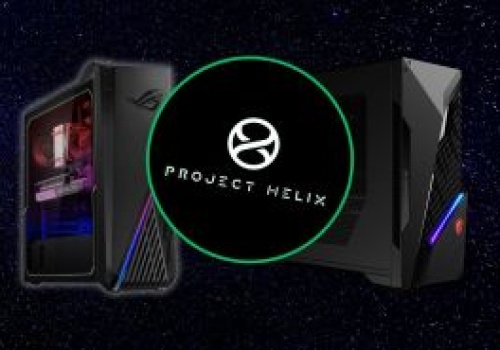 Xbox od ASUSa lub MSI? To niewykluczone