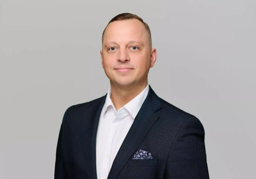 Kawa napędza sprzedaż na stacjach paliw. MOL inwestuje w segment, który przyciąga klientów