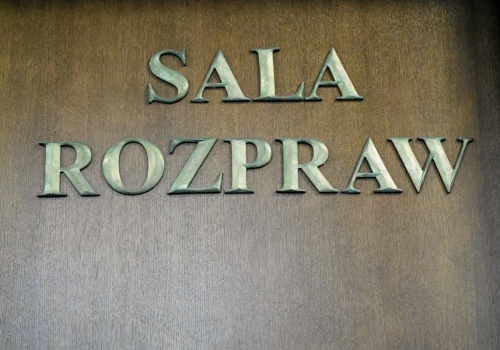 Przełom w głośnej sprawie po 20 latach. Skazany za zabójstwo opuszcza więzienie