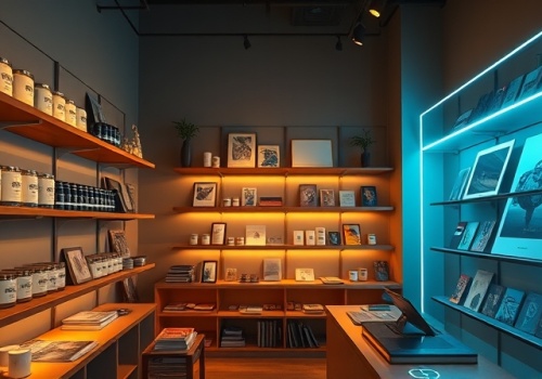 Luna przejęła klucze. Bot AI zarządza sklepem w San Francisco: ludźmi i budżetem