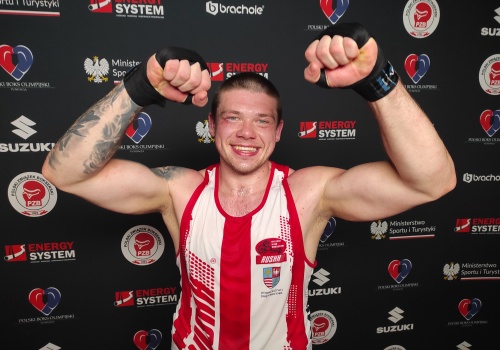 Boks: Puchar Świata w Brazylii: Rośkowicz wygrywa, Szeremeta i Pawlik odpadają