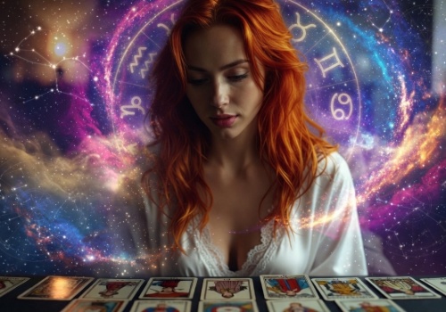 Horoskop dzienny, środa 22 kwietnia 2026. Dla wszystkich znaków zodiaku