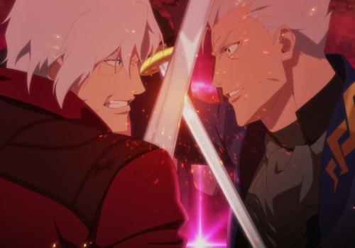 Dante wraca do gry. 2. sezon Devil May Cry otrzymał zwiastun!