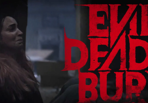 To nie jest horror dla każdego. Nowy Evil Dead przekracza granice bólu i obrzydzenia w oficjalnym zwiastunie