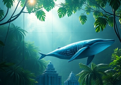 Amazon inwestuje 25 miliardów, czyniąc Anthropic fundamentem imperium AWS