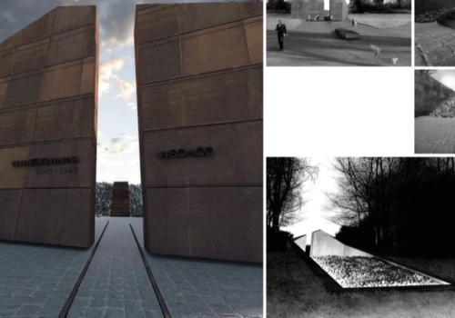 Wraca temat budowy pomnika Ofiar Tragedii Górnośląskiej. Miasto rezerwuje duże pieniądze na aktualizację projektu