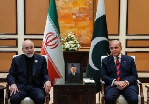 To oni prowadzą negocjacje ws. Iranu. Teraz zabrali głos