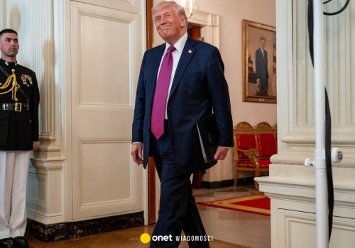 Rząd Pakistanu dziękuje Donaldowi Trumpowi. Zwrot w sprawie Iranu