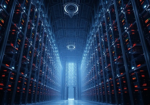 Fabryka AI w Wisconsin rzuca wyzwanie fizyce: Microsoft spina setki tysięcy GPU Blackwell w potworną maszynerię