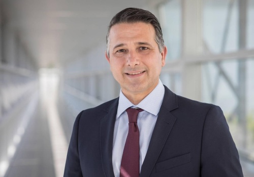 Stefan Moldaner przejmie niemiecki oddział Stellantis zajmujący się samochodami używanymi. Sabine Eberhart zastąpi go na stanowisku szefa sprzedaży Peugeot