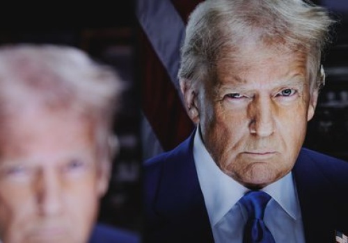 Trump ogłosił przedłużenie zawieszenia broni