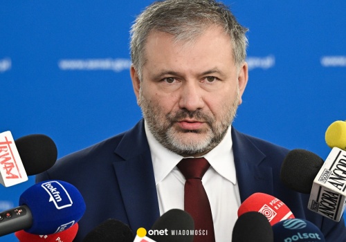 Minister Żurek o Zondacrypto: śledztwo było prowadzone w zły sposób