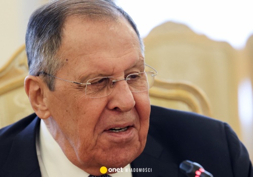 Łotwa reaguje na oskarżenia Kremla