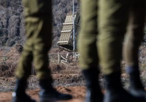 Amerykańska armia ma problem. Ogromne zużycie rakiet Patriot w Iranie