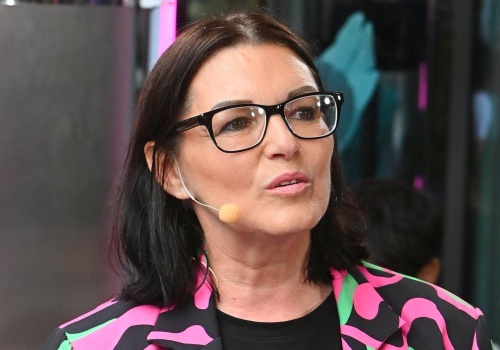 Felicjańska wspomina najbardziej dochodową reklamę. 