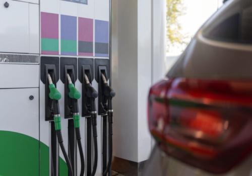 Minister Energii: w środę ceny maksymalne paliw spadną i będą najniższe od wprowadzenia pakietu CPN