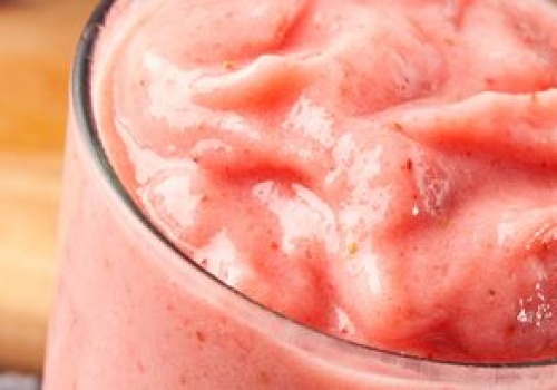 Wrzuć składniki do blendera. Na jelita działa jak najlepszy balsam i odżywka w jednym