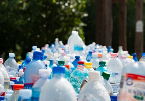 Genialny butelkomat Polaka