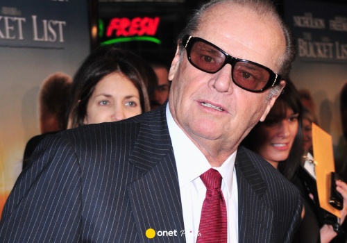 Jack Nicholson przez 37 lat żył w kłamstwie. Siostra okazała się... jego matką