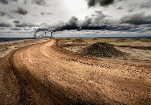 Polska zyska nowe jezioro? Od razu stanie się najgłębszym w kraju