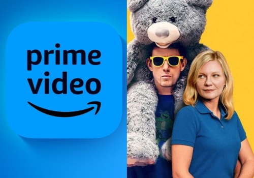 Amazon Prime Video ze świetną komedią. Film zgarnął kapitalne oceny od widzów i dziennikarzy