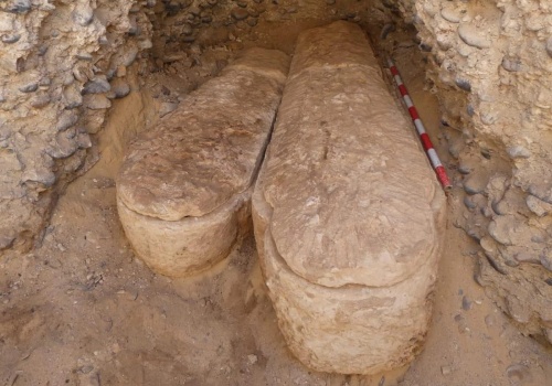 Zmarli mieli tam złote języki. Naukowcy rozwikłali zagadkę sprzed tysięcy lat