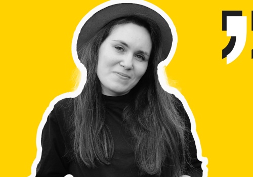 Co roku jeżdżę latem nad Bałtyk. Na miejscu coraz częściej zaczynam od sprzątania