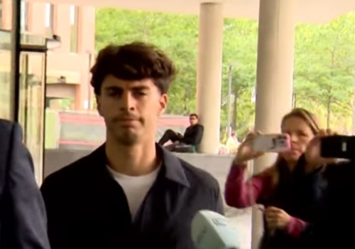 Za to, co zrobił po awansie do La Liga, grozi mu kilka lat więzienia