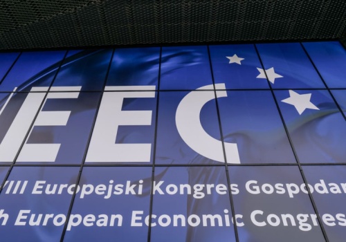 Dziś rusza XVIII Europejski Kongres Gospodarczy w Katowicach