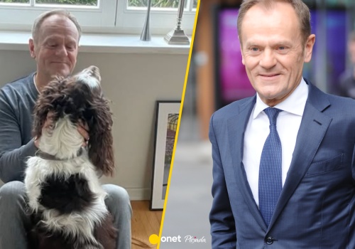 Tak wygląda mieszkanie Donalda Tuska. Wcale nie epatuje luksusem