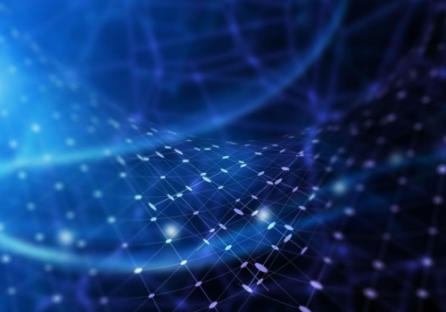 QNA Technology z kolejnymi postępami w zakresie komercjalizacji niebieskich kropek kwantowych