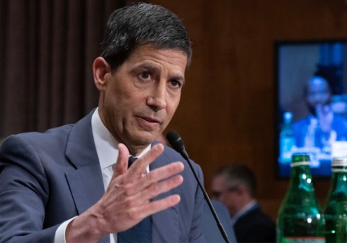 Przesłuchanie, które wstrząsnęło rynkami. Warsh: „Nie będę narzędziem prezydenta”