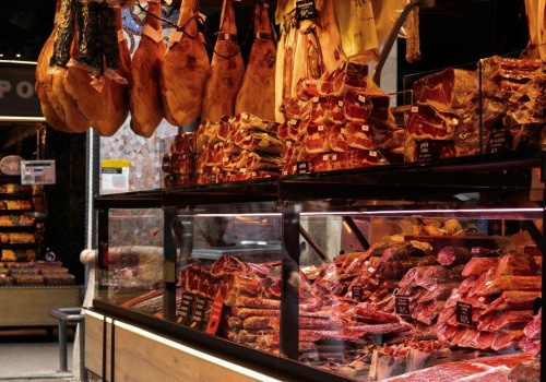 Oferta pracy: Sprzedawca w Rzeszowie