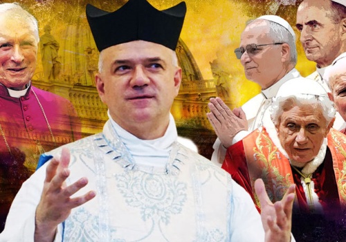 FSSPX błędnie ocenia sytuację w Kościele. Przysługuje się progresistom i szkodzi ortodoksji