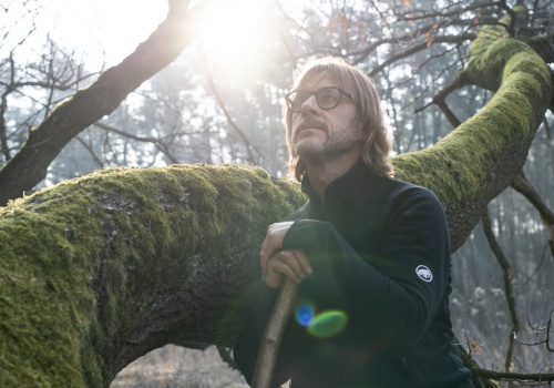 Patriotyczna partyzantka rzeczna – bo suche jest bezbronne