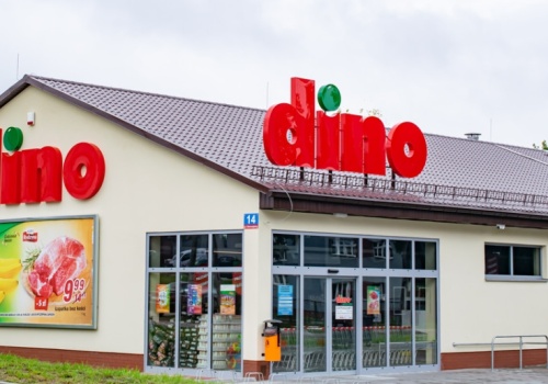 25 kwietnia strajk w Dino. Wstrzymanie pracy niemal 56 tys. osób w całej Polsce