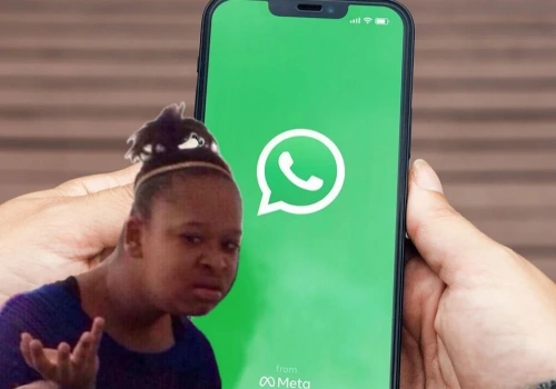 WhatsApp z płatnym abonamentem.  Idiotyczny dodatek dla 