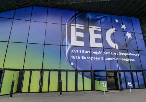 Startuje Europejski Kongres Gospodarczy. Wszystko, co ważne dla gospodarki