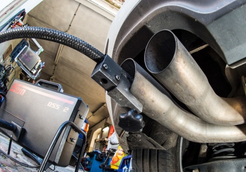 Diagnosta sprawdzi, czy wyciąłeś DPF. Ekspert wyjaśnia