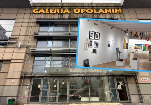 Nowa galeria w Opolu – wkrótce otwarcie. „Wracamy do tradycji”