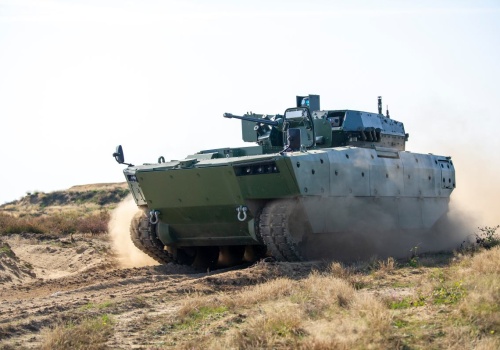 Kluczowy termin w SAFE nadchodzi i robi się gorąco. Prezydenckie weto zmieniło niewiele
