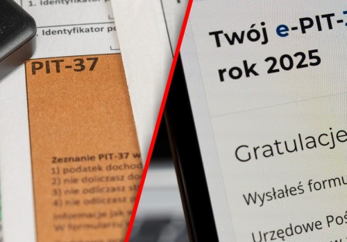 Ostatnie dni na złożenie PIT za 2025 r. Połowa Polaków zwleka. Nie pozwól, by przepadły ci ulgi